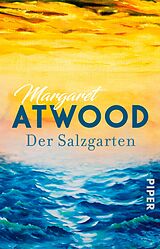 E-Book (epub) Der Salzgarten von Margaret Atwood