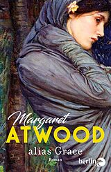 E-Book (epub) alias Grace von Margaret Atwood