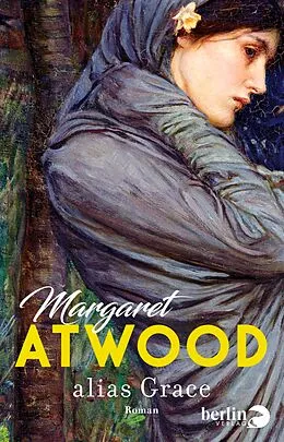 E-Book (epub) alias Grace von Margaret Atwood