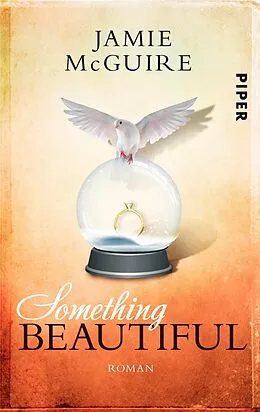 E-Book (epub) Something Beautiful von Jamie McGuire