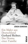E-Book (epub) Ein Maler aus Deutschland von Jürgen Schreiber