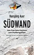 E-Book (epub) Südwand von Hansjörg Auer