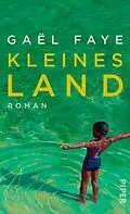 E-Book (epub) Kleines Land von Gaël Faye