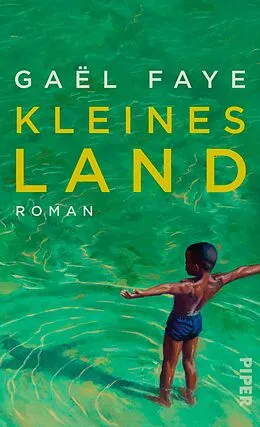 E-Book (epub) Kleines Land von Gaël Faye