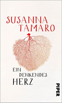 E-Book (epub) Ein denkendes Herz von Susanna Tamaro