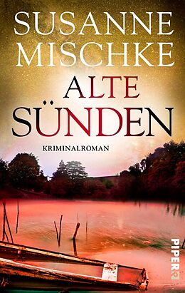 E-Book (epub) Alte Sünden von Susanne Mischke