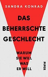 E-Book (epub) Das beherrschte Geschlecht von Sandra Konrad