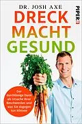 E-Book (epub) Dreck macht gesund von Josh Axe