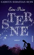 E-Book (epub) Eine Prise Sterne von Carsten Sebastian Henn