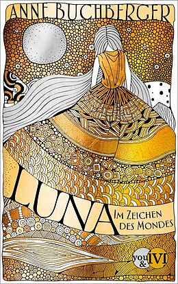 E-Book (epub) Luna von Anne Buchberger