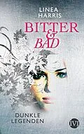 E-Book (epub) Dunkle Legenden von Linea Harris