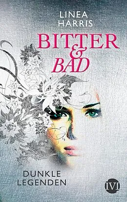 E-Book (epub) Dunkle Legenden von Linea Harris