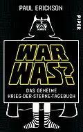 E-Book (epub) War was? von Paul Erickson