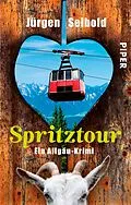E-Book (epub) Spritztour von Jürgen Seibold