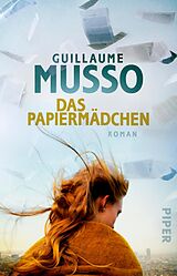 E-Book (epub) Das Papiermädchen von Guillaume Musso