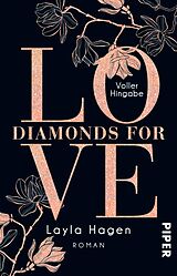 E-Book (epub) Diamonds For Love - Voller Hingabe von Layla Hagen