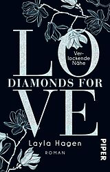 E-Book (epub) Diamonds For Love - Verlockende Nähe von Layla Hagen