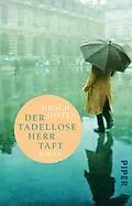 E-Book (epub) Der tadellose Herr Taft von Husch Josten