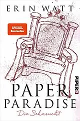 E-Book (epub) Paper Paradise von Erin Watt