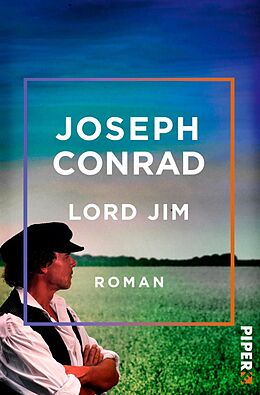 E-Book (epub) Lord Jim von Joseph Conrad