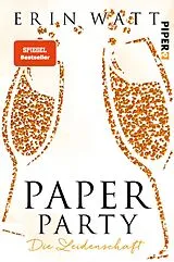 E-Book (epub) Paper Party von Erin Watt