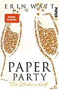 E-Book (epub) Paper Party von Erin Watt