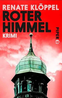 E-Book (epub) Roter Himmel von Renate Klöppel