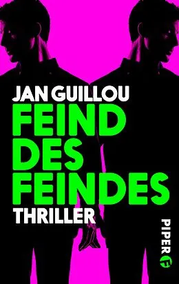 E-Book (epub) Feind des Feindes von Jan Guillou