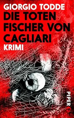 E-Book (epub) Die toten Fischer von Cagliari von Giorgio Todde