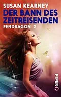 E-Book (epub) Der Bann des Zeitreisenden von Susan Kearney