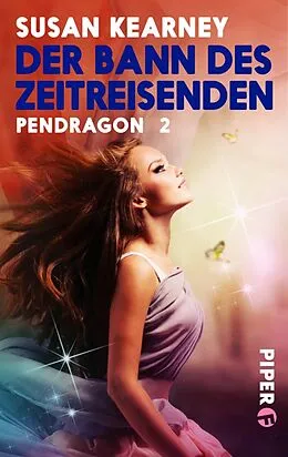 E-Book (epub) Der Bann des Zeitreisenden von Susan Kearney