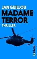 E-Book (epub) Madame Terror von Jan Guillou