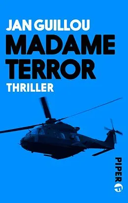 E-Book (epub) Madame Terror von Jan Guillou