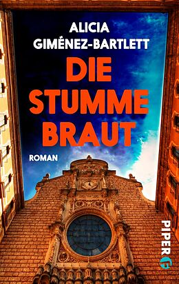 E-Book (epub) Die stumme Braut von Alicia Giménez-Bartlett