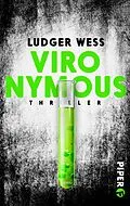 E-Book (epub) VIRONYMOUS von Ludger Weß
