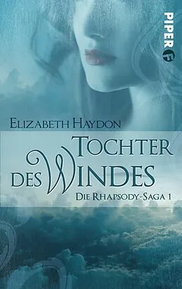 E-Book (epub) Tochter des Windes von Elizabeth Haydon