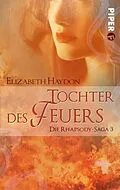 E-Book (epub) Tochter des Feuers von Elizabeth Haydon