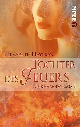 E-Book (epub) Tochter des Feuers von Elizabeth Haydon