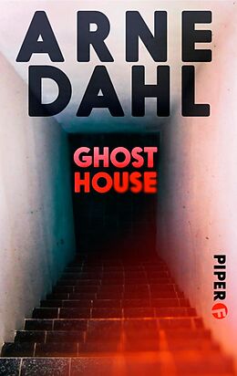 E-Book (epub) Ghost House von Arne Dahl