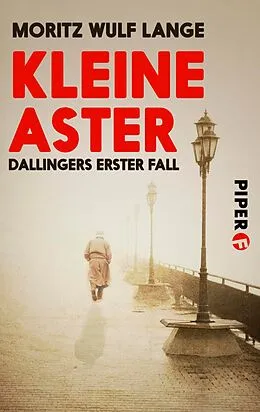 E-Book (epub) Kleine Aster von Moritz Wulf Lange