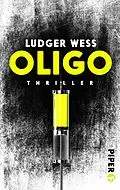 E-Book (epub) OLIGO von Ludger Weß