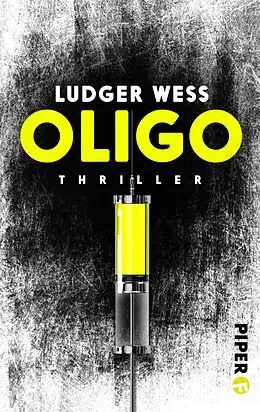 E-Book (epub) OLIGO von Ludger Weß