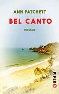 E-Book (epub) Bel Canto von Ann Patchett
