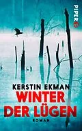 E-Book (epub) Winter der Lügen von Kerstin Ekman