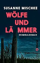 E-Book (epub) Wölfe und Lämmer von Susanne Mischke