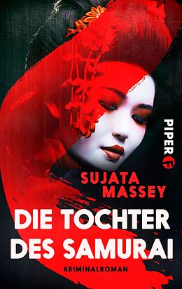 E-Book (epub) Die Tochter des Samurai von Sujata Massey