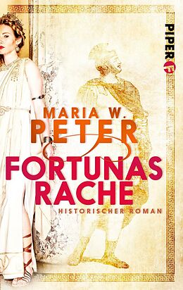 E-Book (epub) Fortunas Rache von Maria W. Peter