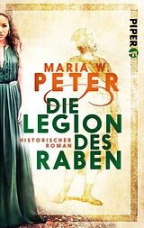 E-Book (epub) Die Legion des Raben von Maria W. Peter