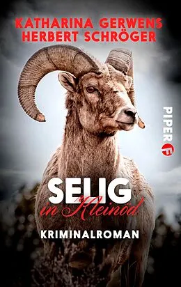 E-Book (epub) Selig in Kleinöd von Katharina Gerwens, Herbert Schröger