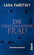E-Book (epub) Die verschwundene Frau von Sara Paretsky